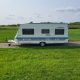 Hobby 495 met veel extra's